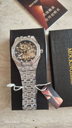 Automatic watch