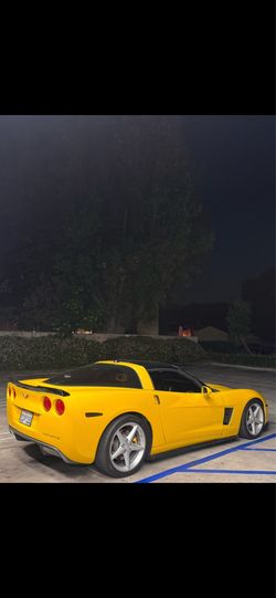 C6 Corvette wheels 5x120