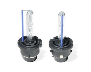 Xenon factory hid headlight upgrade bulbs d2s d2c d2r bulbs new 8000k blue white