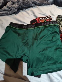 Boxers