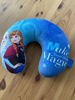 Travel Pillow