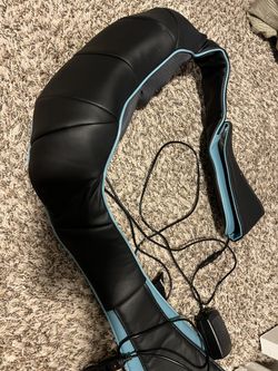 neck massager mo cuishle