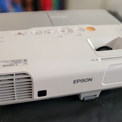 Epson Projector