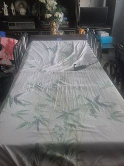 Hospital bes