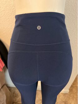 Groove Nulu Super-High-Rise Flared Pant Regular lululemon size 6