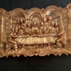 La Última Cena /the Last Supper