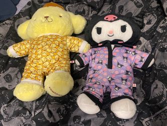 Build a bear (make me a offer )