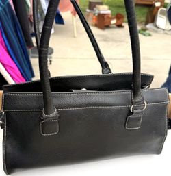 9-Purse Bundle - Name Brands Included (TH, Kenneth Cole, b.o.c.)