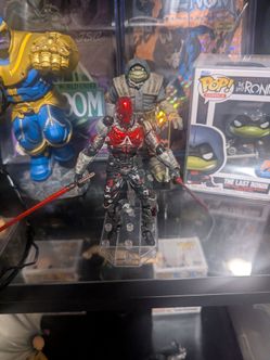 Red hood