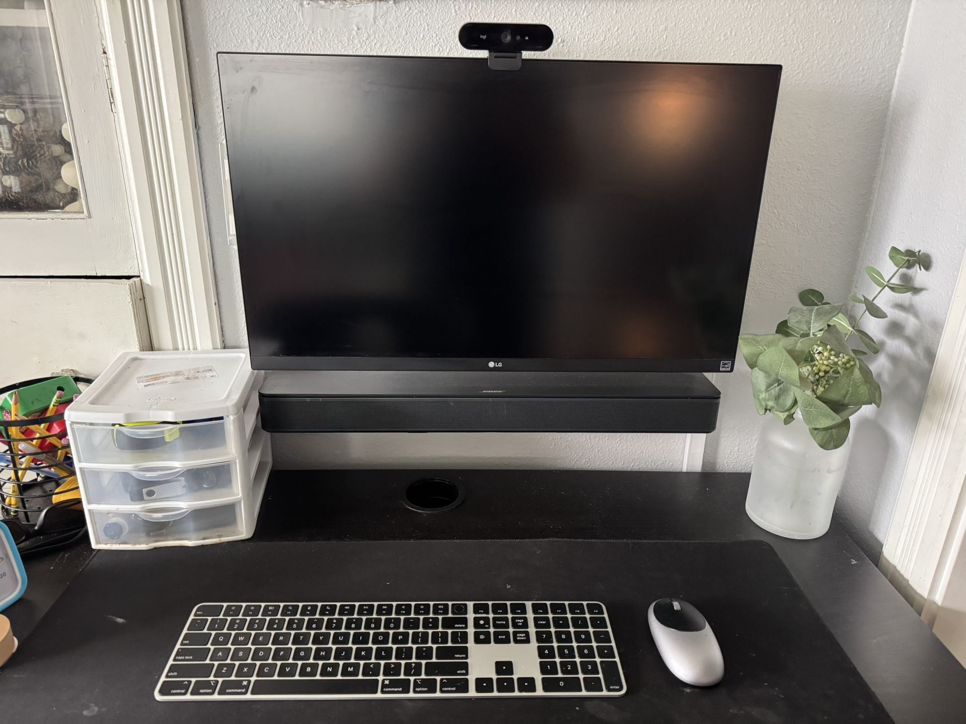 Mac Mini M1 setup