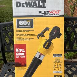 Dewalt Handheld Blower (tool Only) 