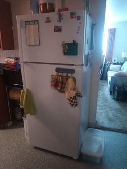 Refrigerator
