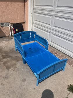 Children’s Bed 