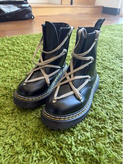 Doc x Rick 8.5