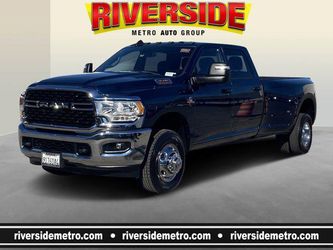 2024 RAM 3500