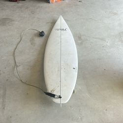 Totora Short Board