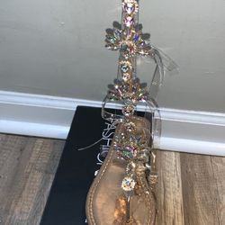 Tbdress sandals deals