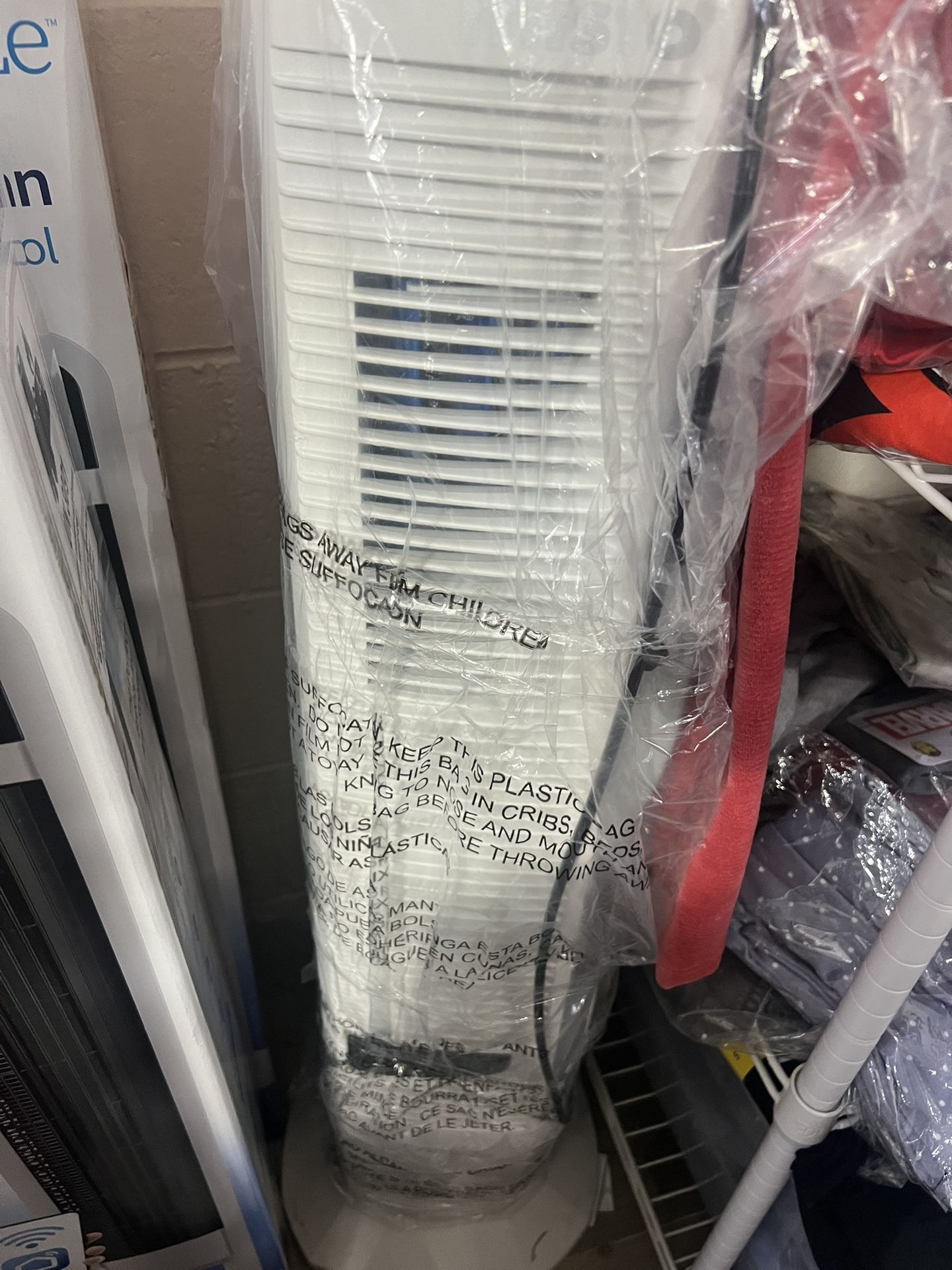 Lasko Misto 42"