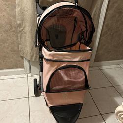 Pet Stroller