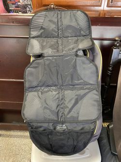 Graco Seat Protector 