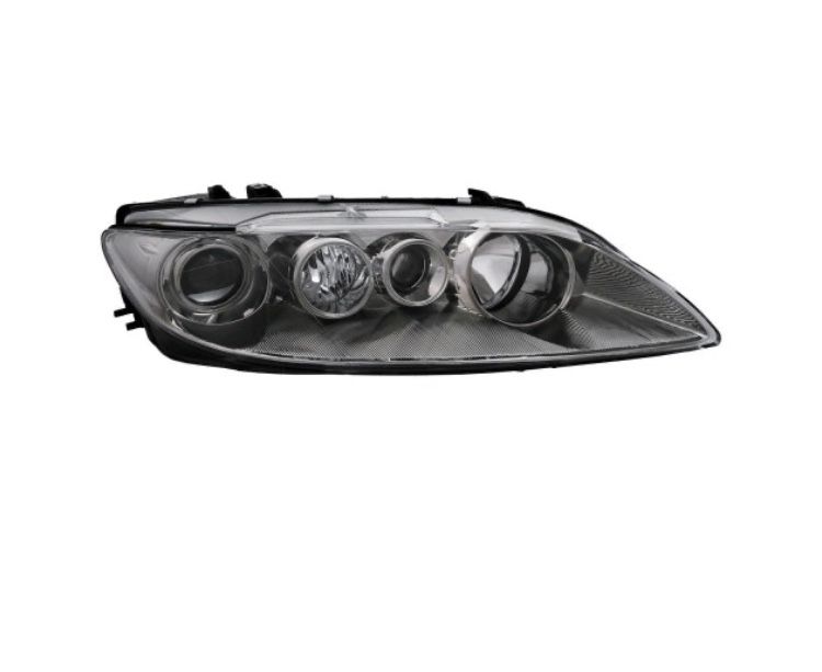 2003 - 2005 Mazda 6 Headlights