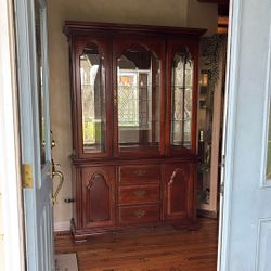 China Cabinet - FREE