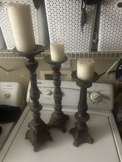 Candle Holder