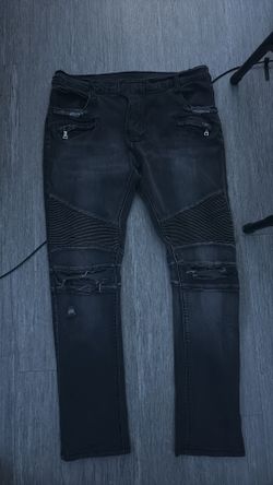Balmain jeans