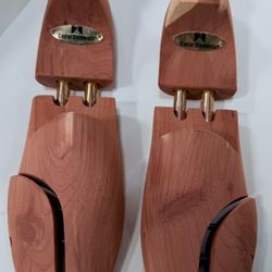 Cedar Elements Shoe Trees (XL)