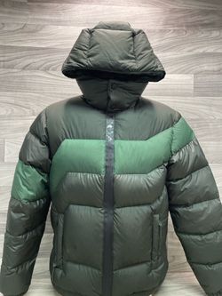 Coach Men’s Down Jacket A1D023743
