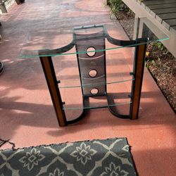 Tv Stand / Game System Stand 