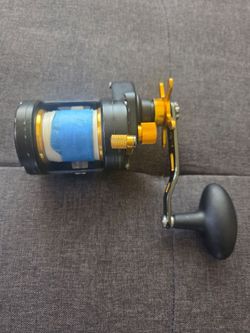 Penn Fathom 15 1st Gen