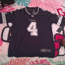 Cowboy Jersey 