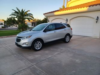 2019 Chevy Equinox LT