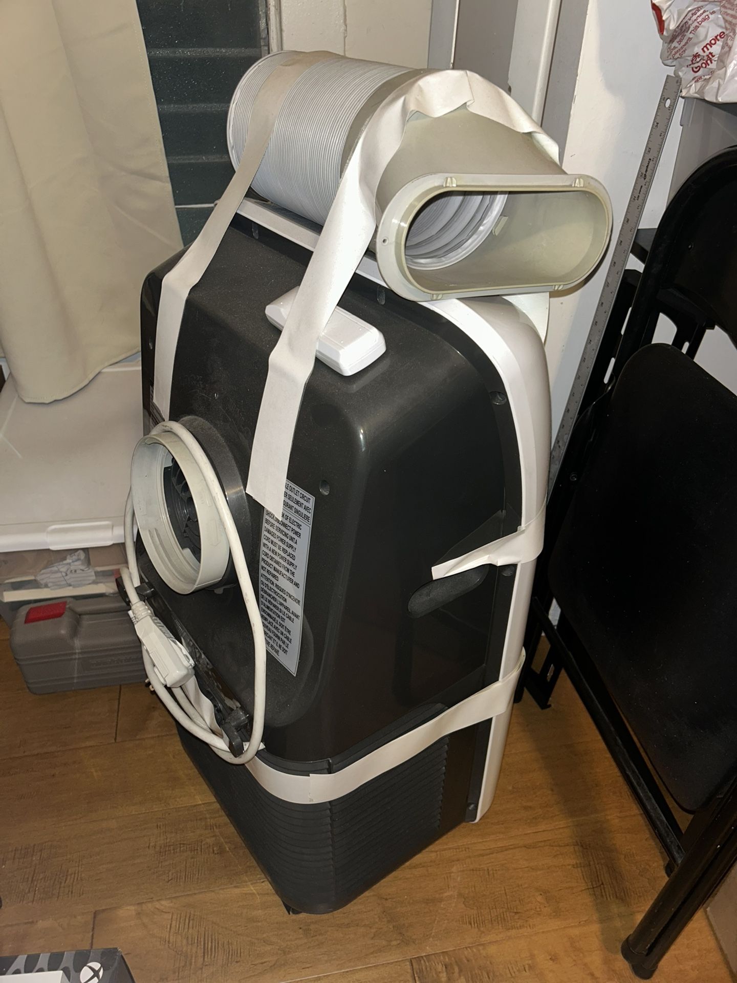 Shinco 12,000 BTU Portable Air Conditioner