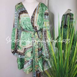 Jasmine Flare Dress