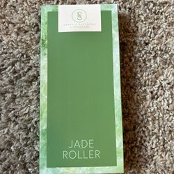 Sherrie Matthew’s Accupuncture Jade Roller