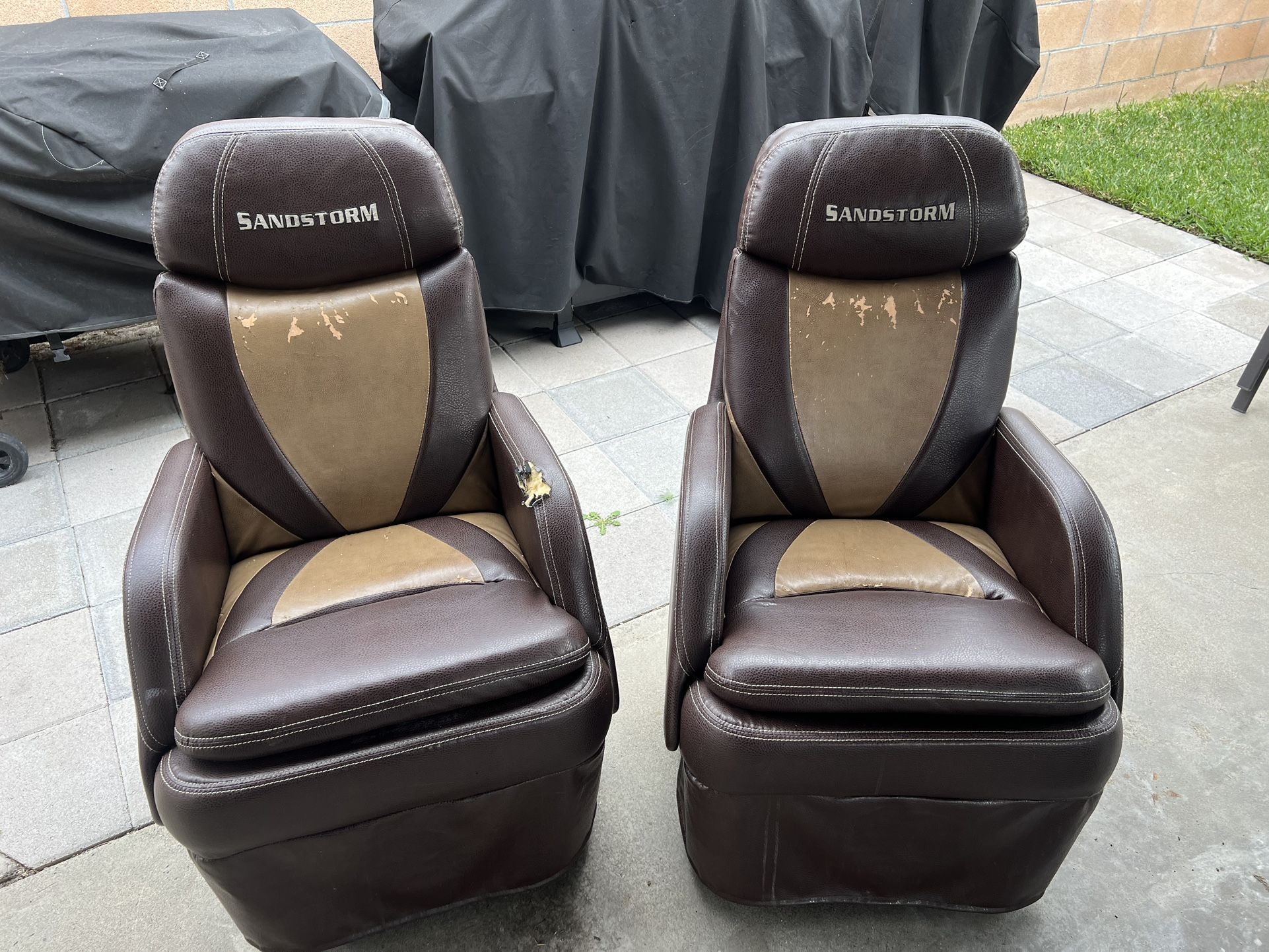 RV Chairs