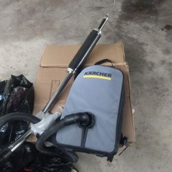 Karcher Bubble Gum Remover