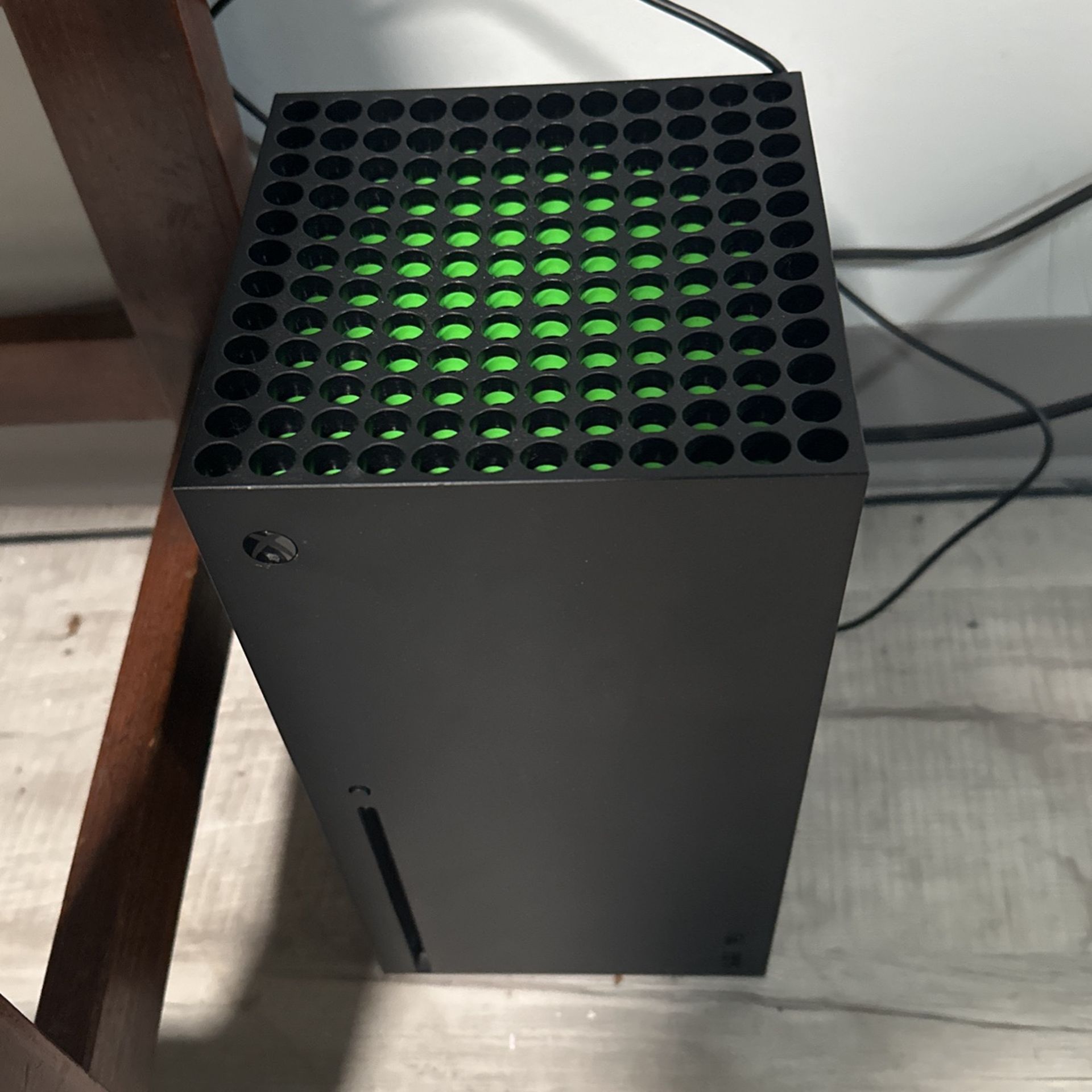 Xbox SX
