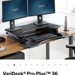 Veri Desk