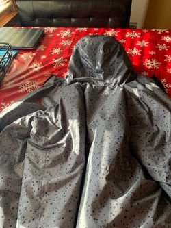 Jordan jacket ( boys medium ) best offer 45