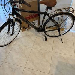 Kent Bicycle Nothwoods