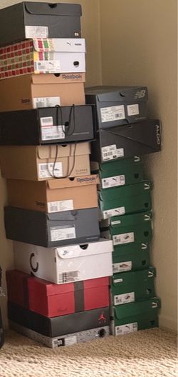 Men shoes 11 or 11.5