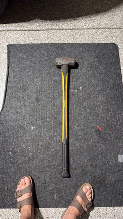Sledgehammer
