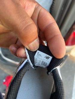 New balance kids shoes