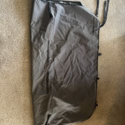 Ruffwear Dirtbag Seat Cover 