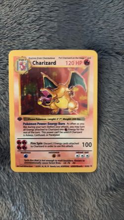 Charzard