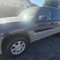 Chevy Avalanche