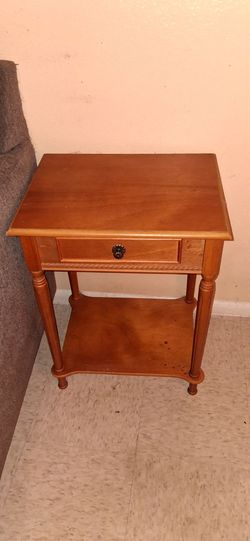 Two night stand
